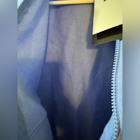 Nike Kids Sportswear Club Fleece Full Zip Hoodie size S - Picture 4 of 5